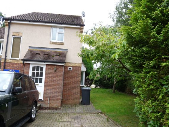 1 bedroom Detached t...